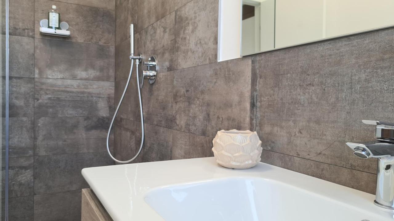 B&B Valle D'Astino Bergamo Exteriér fotografie