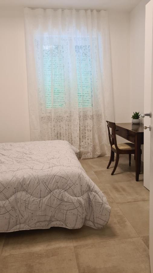 B&B Valle D'Astino Bergamo Exteriér fotografie