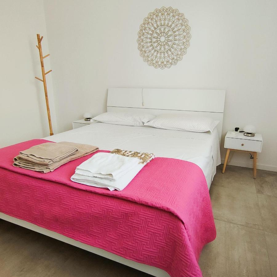 B&B Valle D'Astino Bergamo Exteriér fotografie