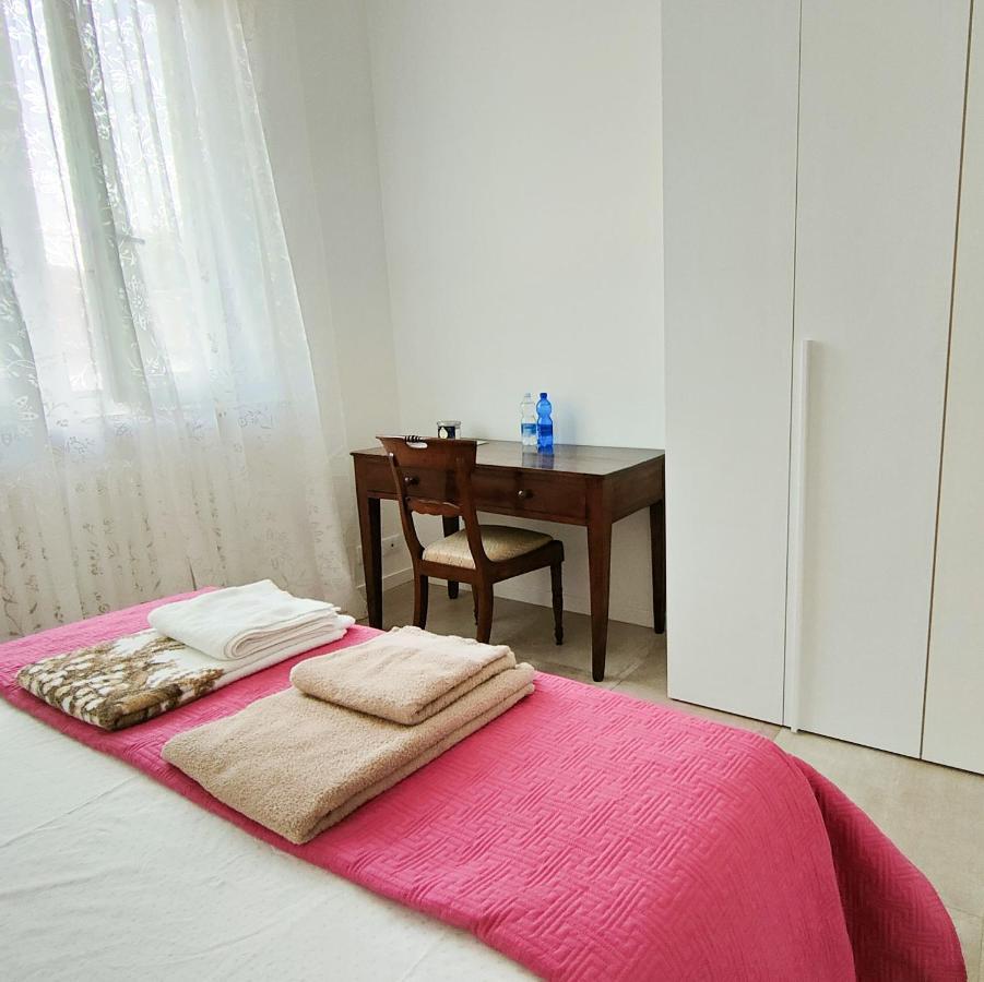 B&B Valle D'Astino Bergamo Exteriér fotografie