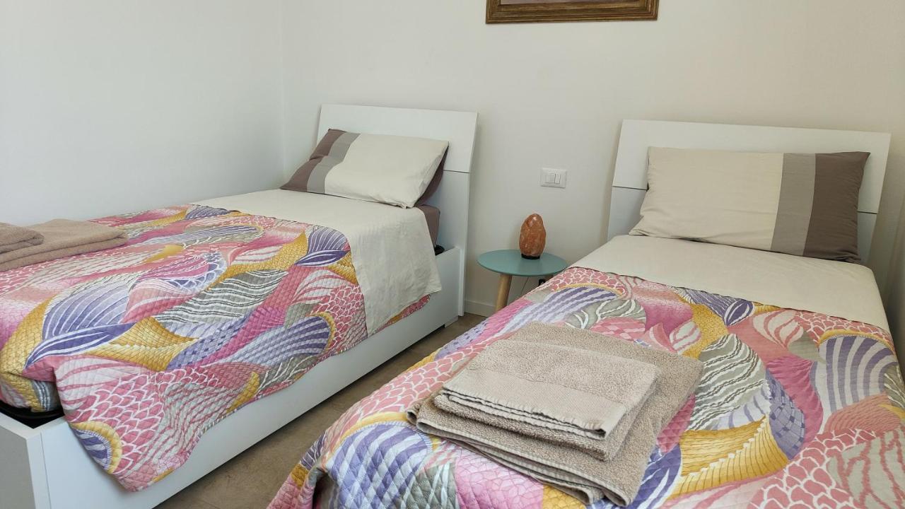 B&B Valle D'Astino Bergamo Exteriér fotografie
